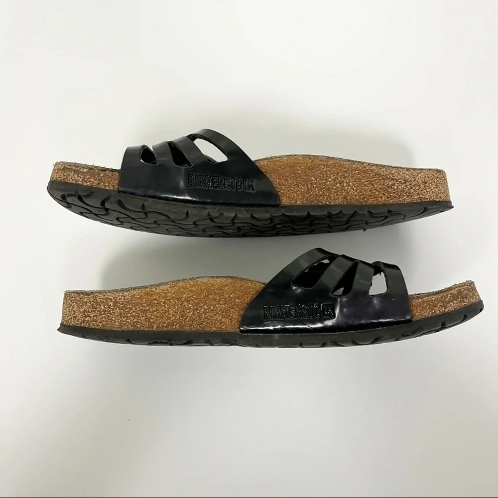 Birkenstock | Molina Sandals Size 39 - Picture 5 of 10
